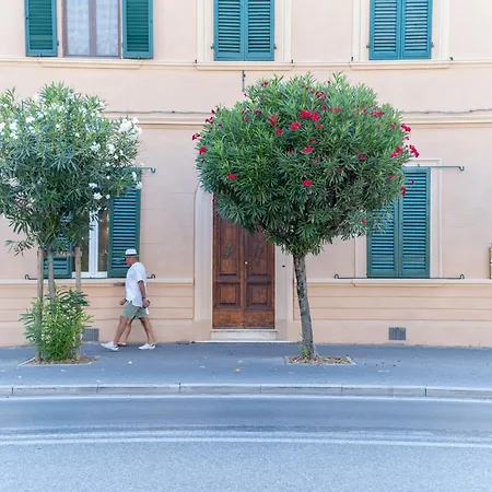 Welcomely - Anna Apartment *