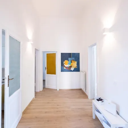 Apartment Welcomely - Anna Pisa