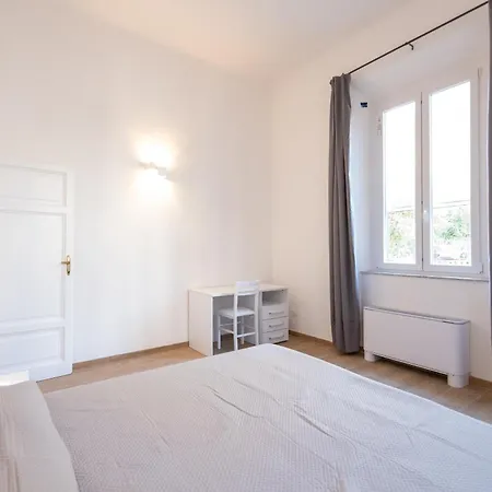 Apartment Welcomely - Anna