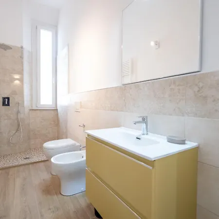 Welcomely - Anna Apartment Pisa