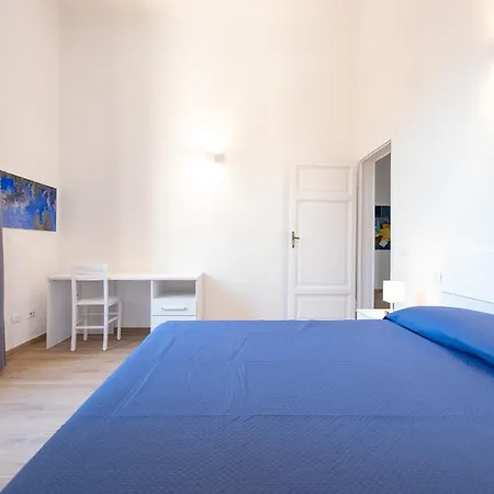 Welcomely - Anna Apartment