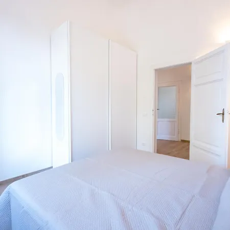 Apartment Welcomely - Anna *
