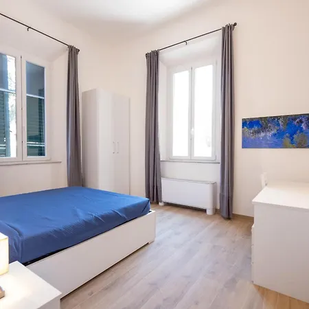Apartment Welcomely - Anna Pisa