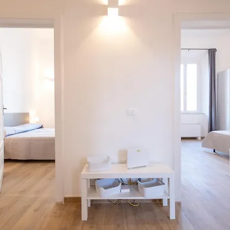 Welcomely - Anna Apartment *