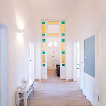 Apartment Welcomely - Anna Pisa